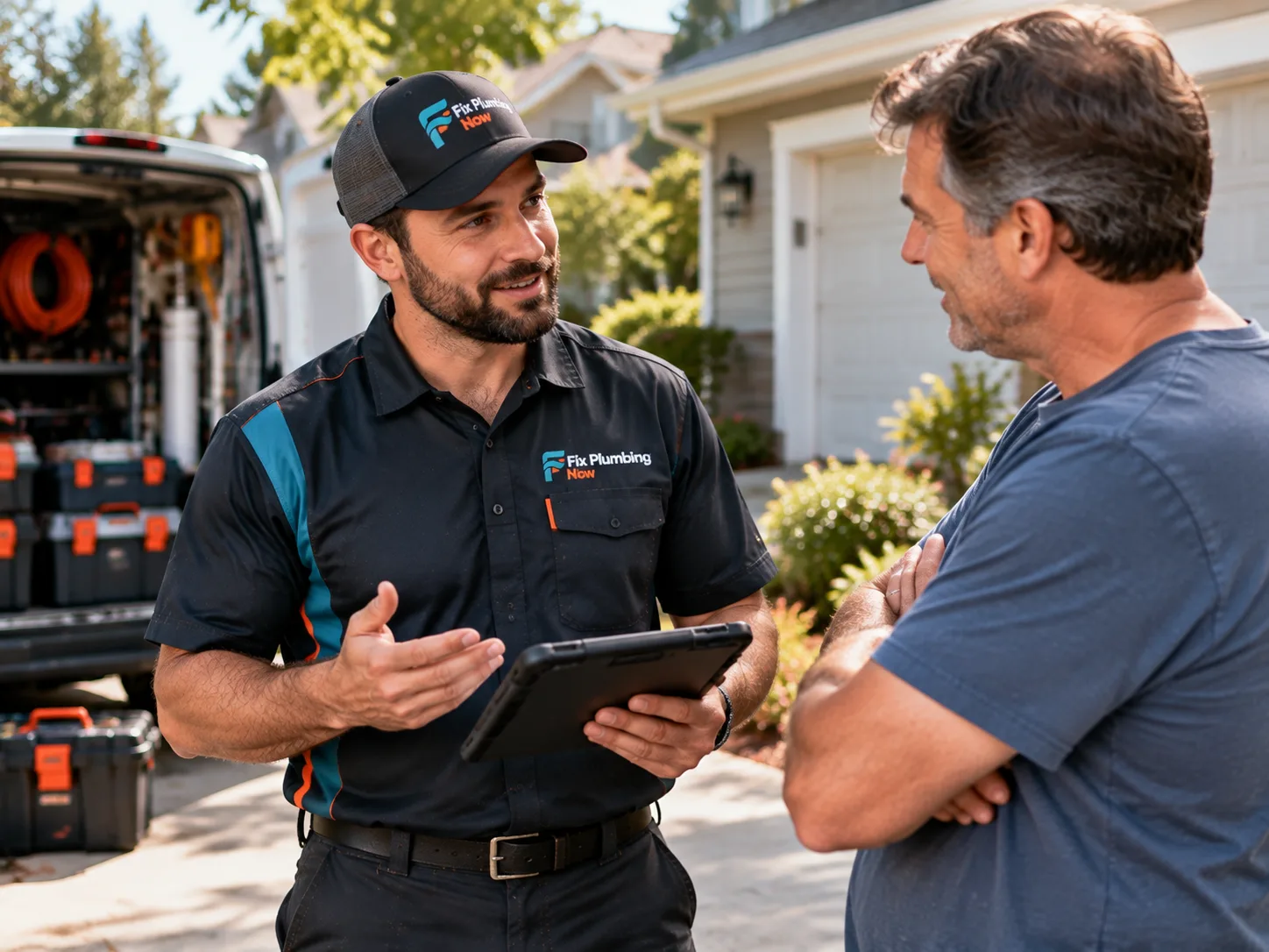Clogged Drain Service Lebanon, OK FAQs